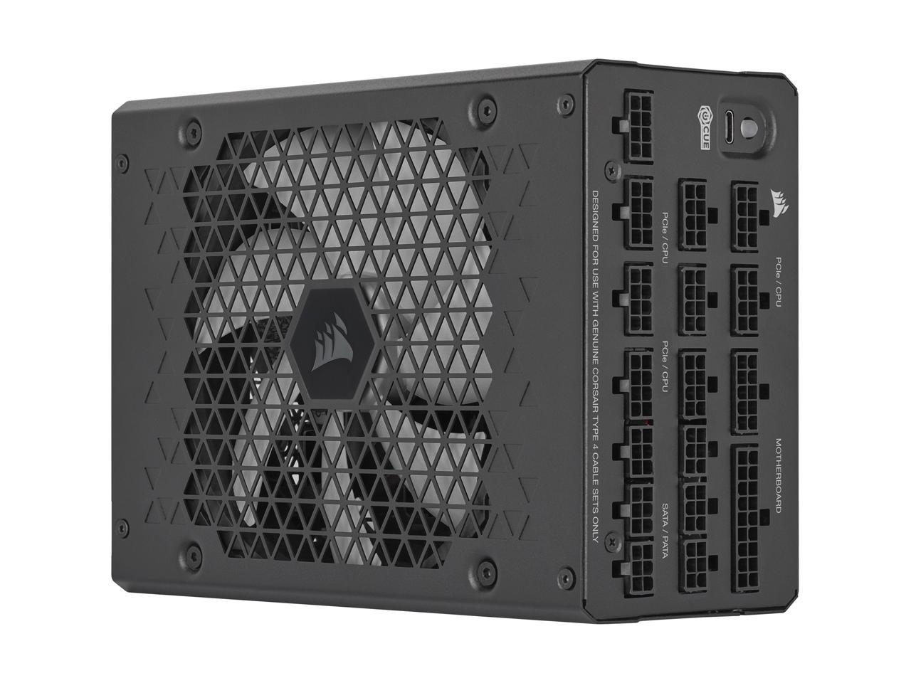 Corsair PSU CORSAIR HX1500I PL 1500W R