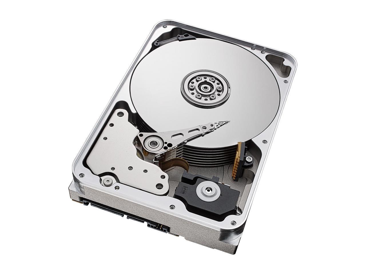 SEAGATE ST16000VN001 %