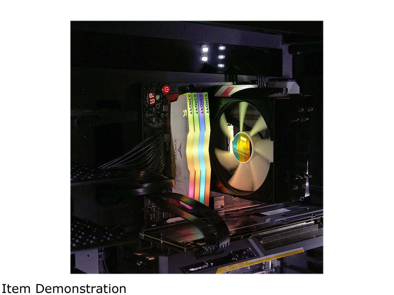 TG TF4D432G3200HC16FDC01