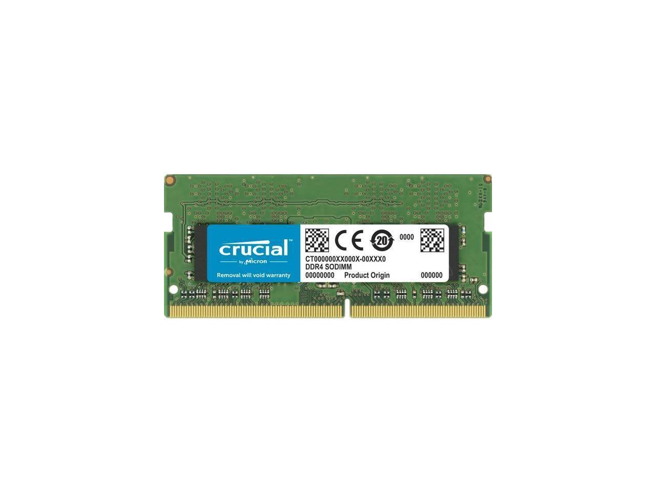 CRUCIAL CT32G4SFD832A R