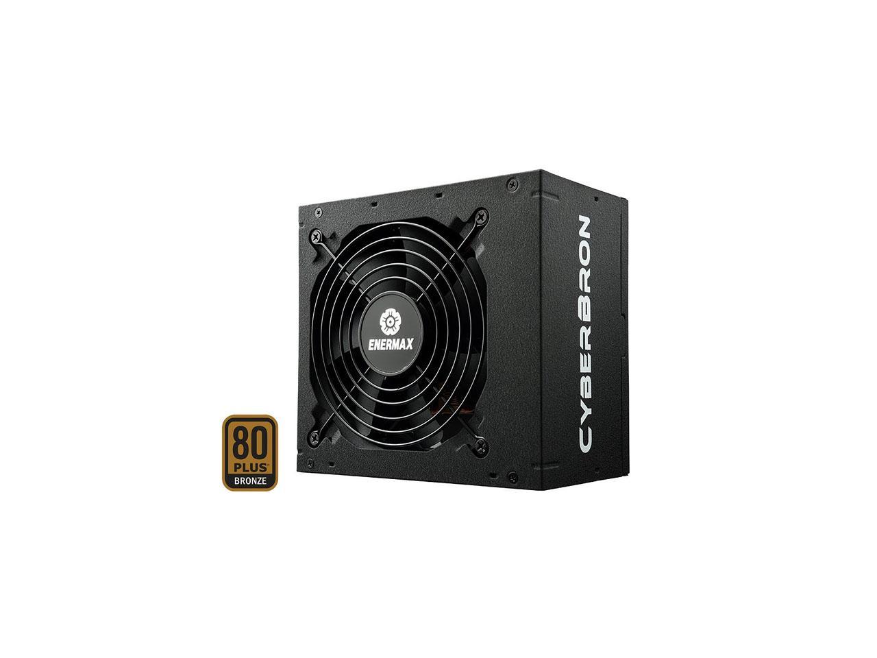 Enermax PSU ENERMAX 700W ECB700EWT R