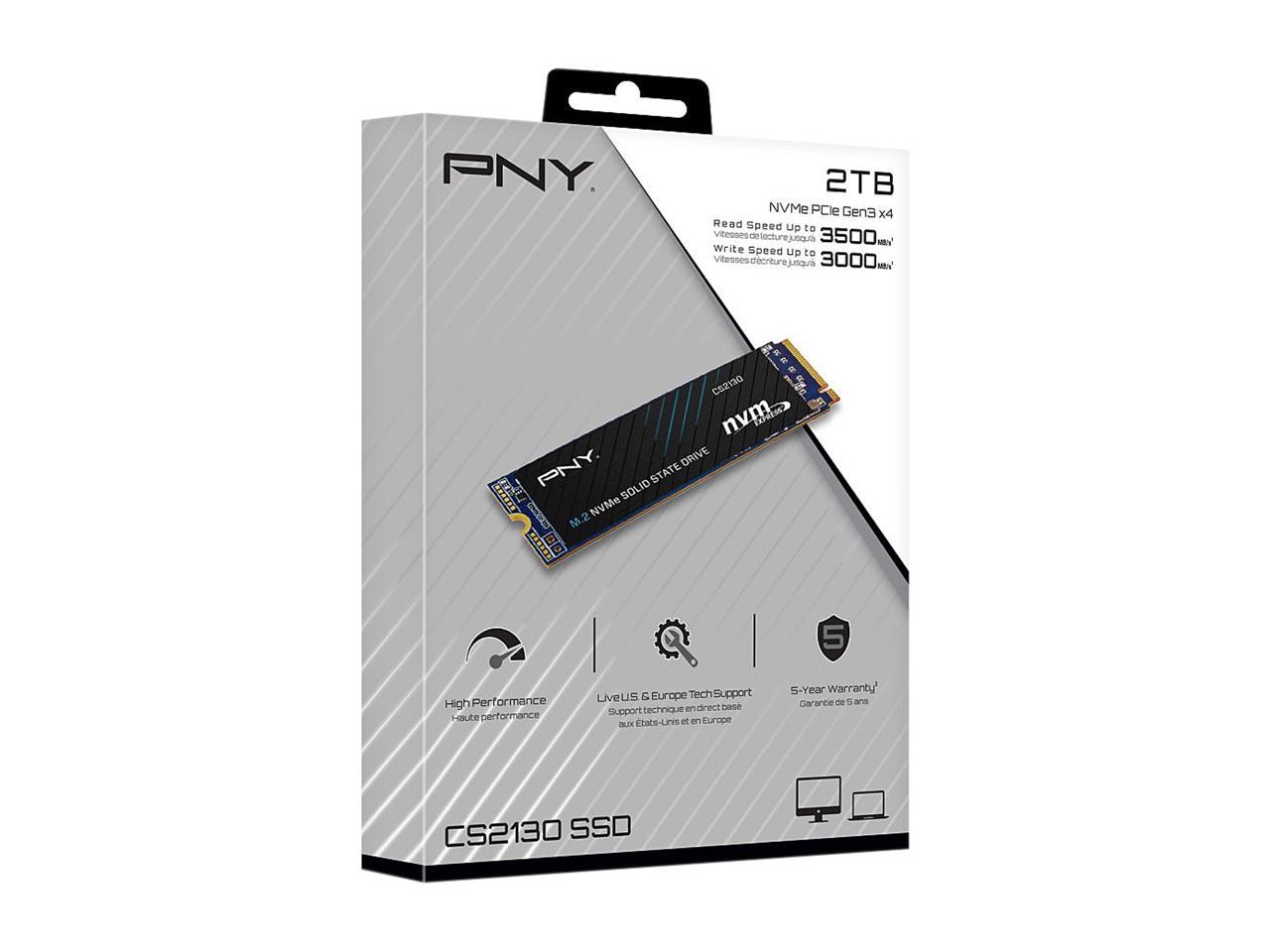 PNY M280CS2130-2TB-RB R