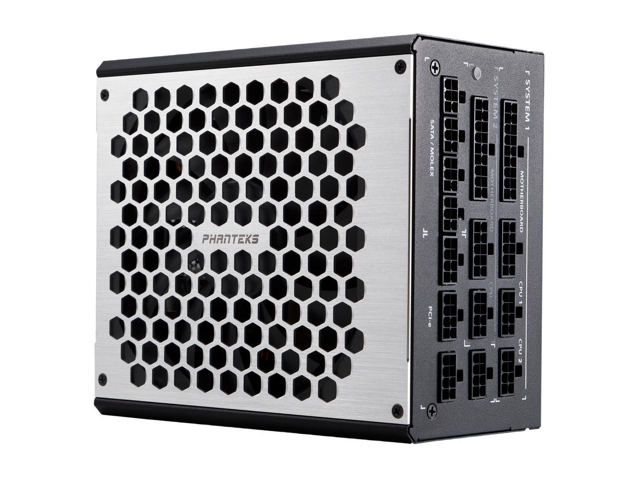 Phanteks PSU PHANTEKS 1200W PH-P1200PS_US R