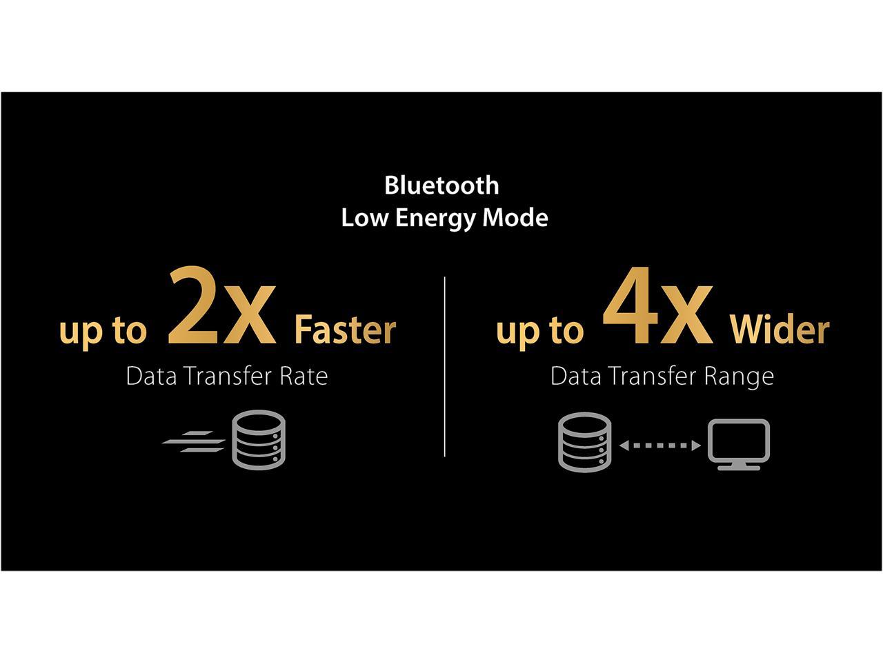 ASUS USB ADAPTER ASUS USB-BT500 RT