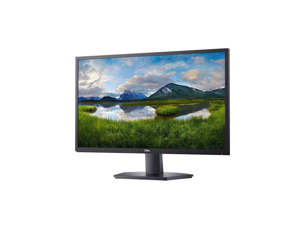 DELL MNTR DELL 27" 75HZ SE2722H R