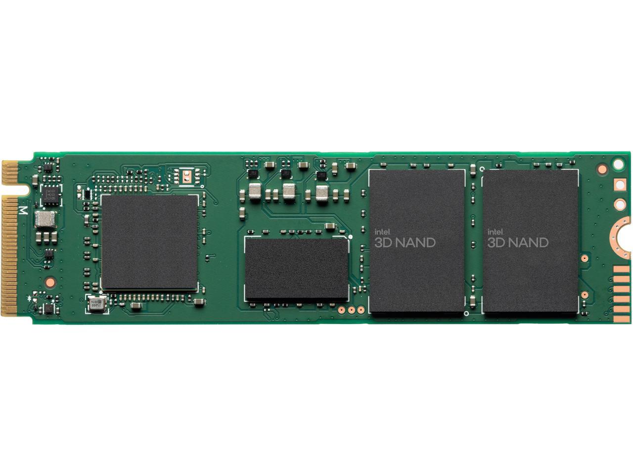 INTEL SSDPEKNU020TZX1 R