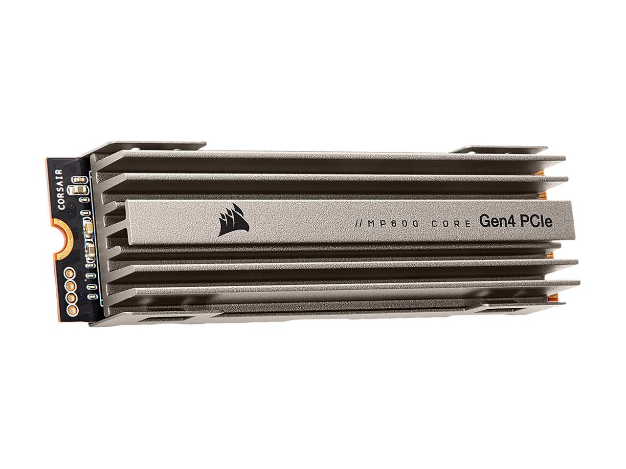 CORSAIR CSSD-F2000GBMP600COR