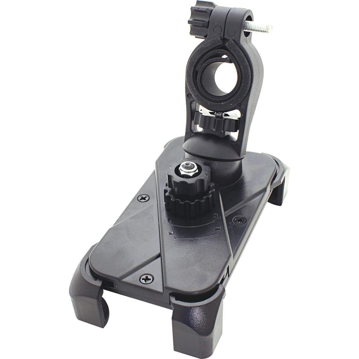 Adjustable Motorcycle/Bicycle Large Phone Mount