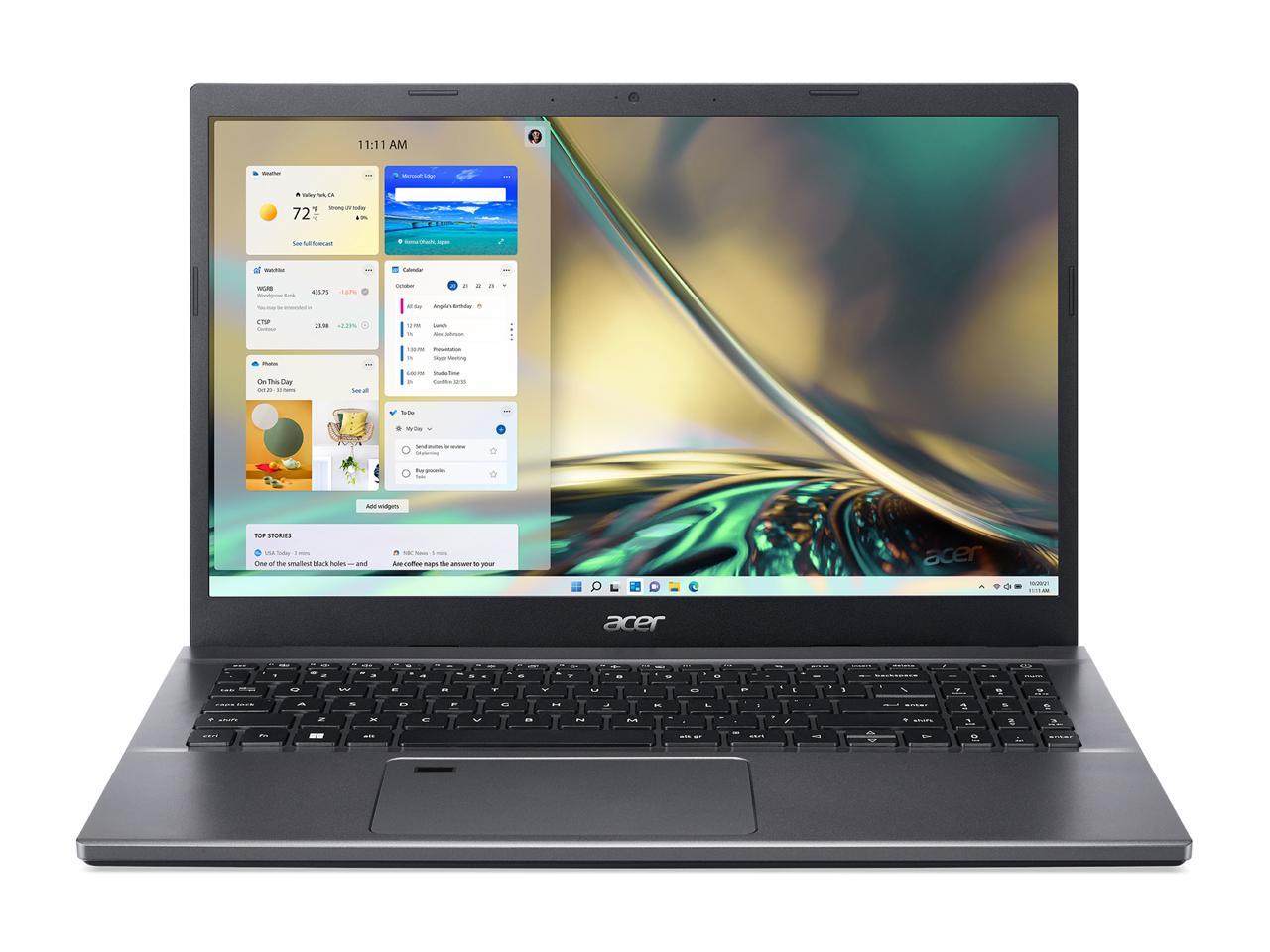 Acer America NB ACER A515-47-R3Y6 NX.K82AA.001 R