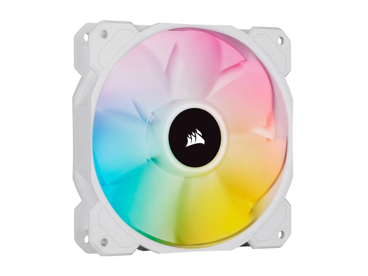 Corsair PWM FAN CORSAIR CO-9050137-WW R