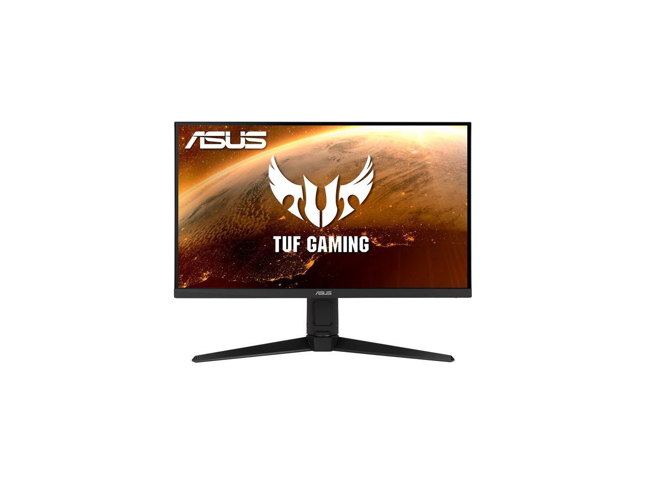 ASUS MNTR ASUS 27" 2K 170HZ VG27AQL1A R