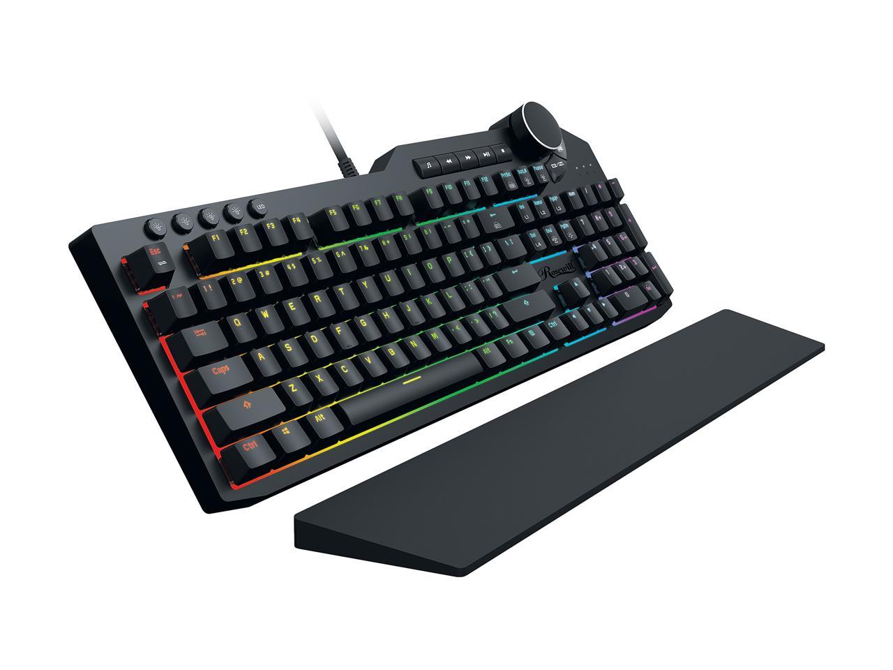 NEON K90 RGB BR R