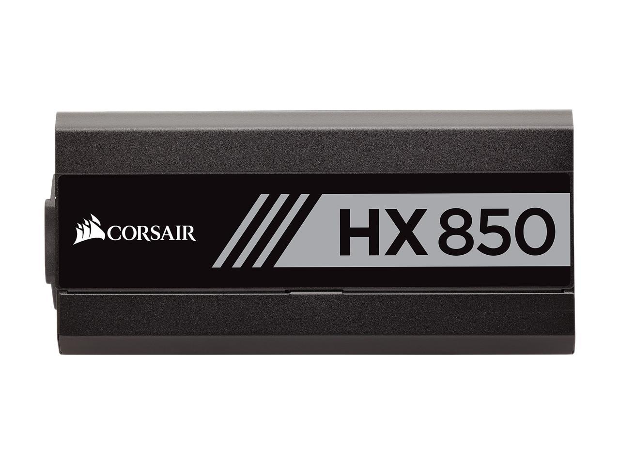 Corsair PSU CORSAIR HX850 850W R