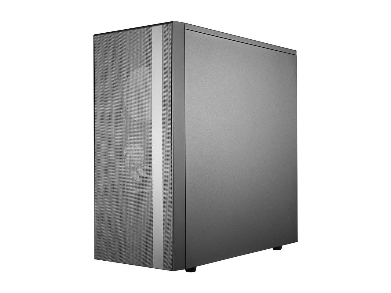 Cooler Master CASE CM MCB-NR600-KGNN-S00 R