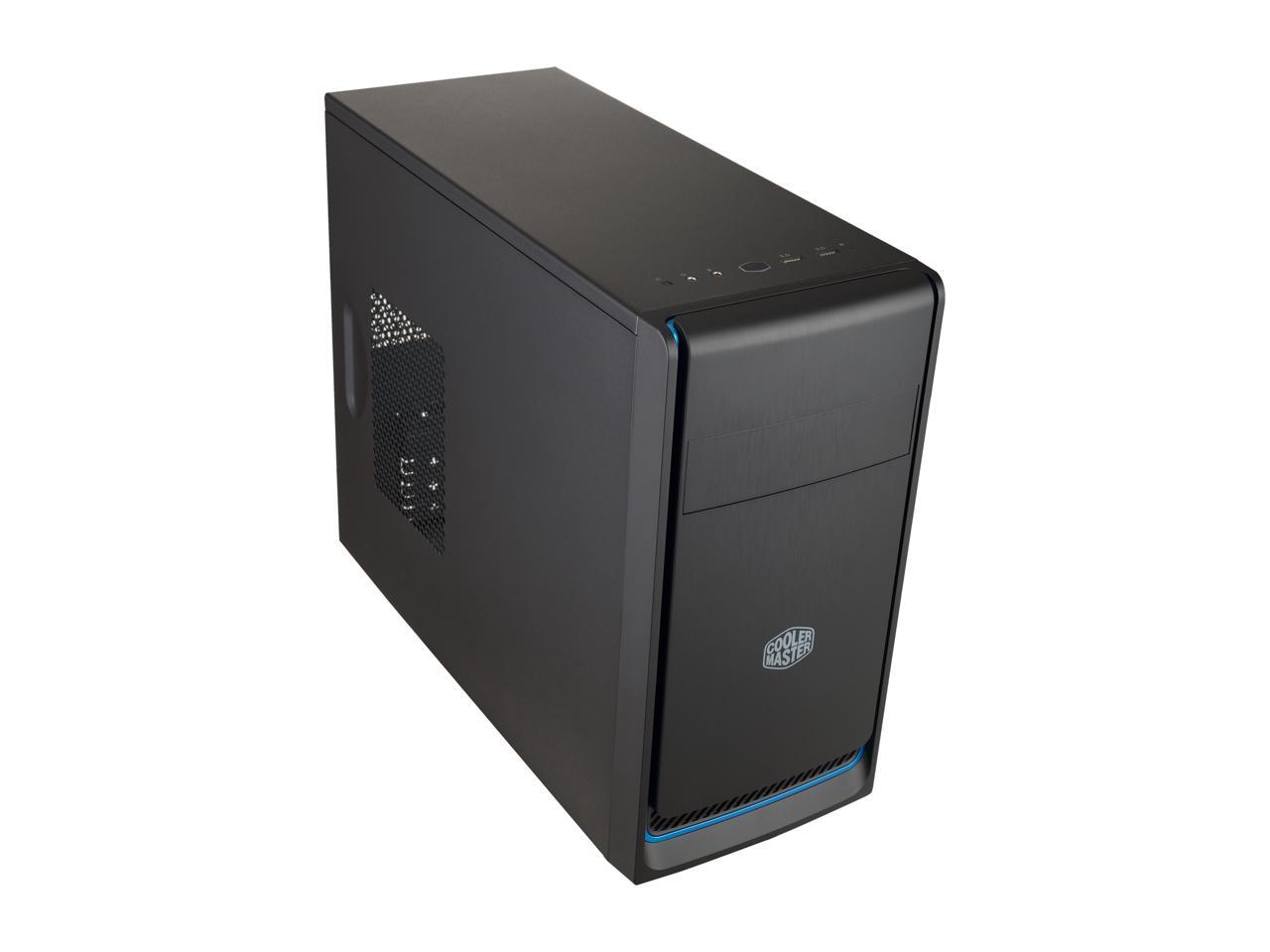 Cooler Master CASE CM MCB-E300L-KN5N-B01 R