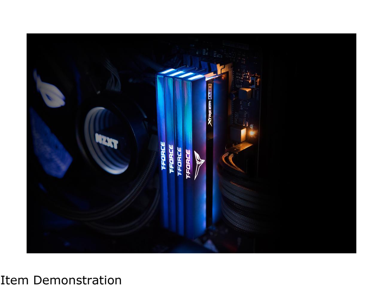 TEAM TF10D432G3600HC14CDC