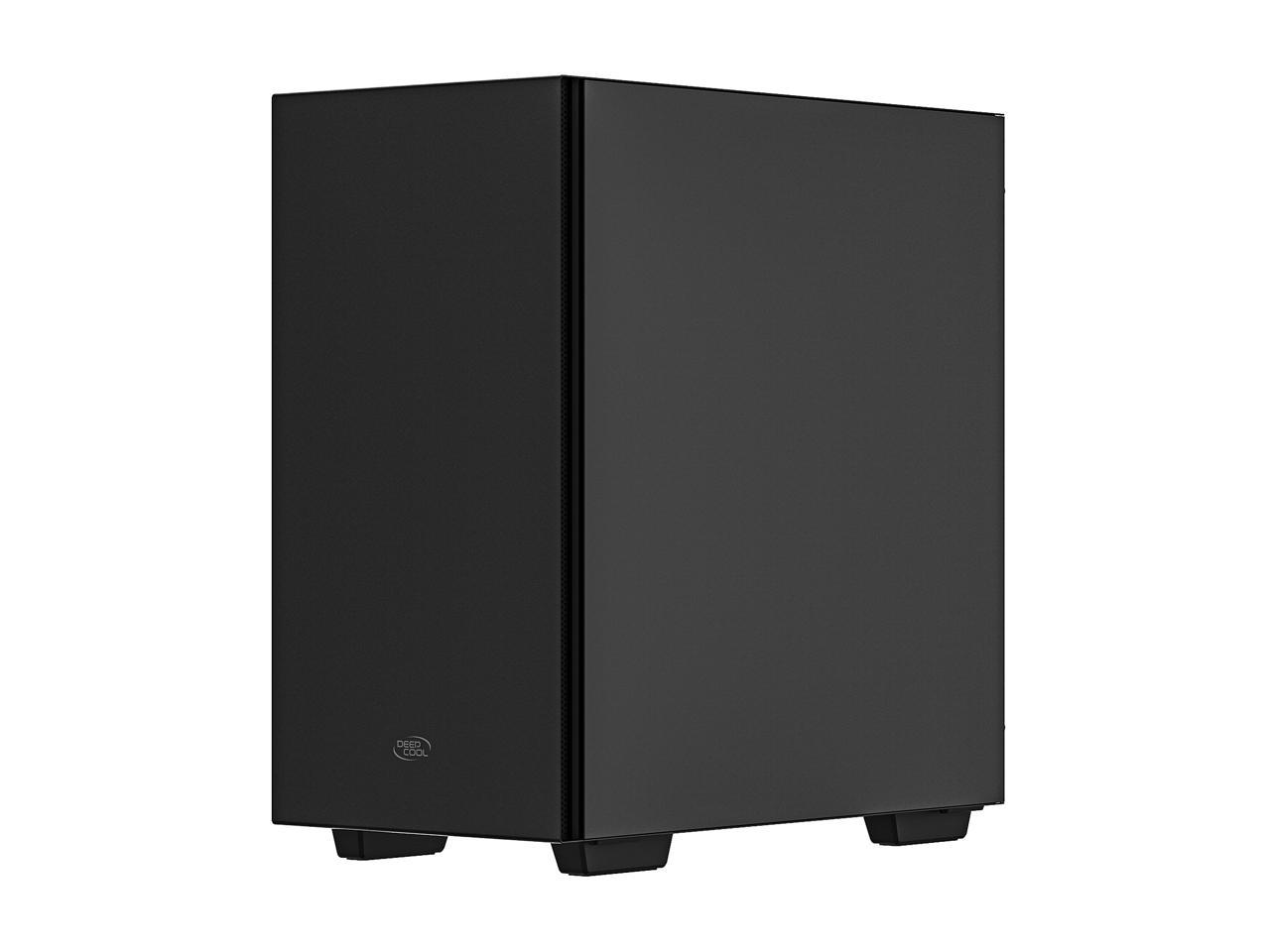 DEEPCOOL CASE DP MACUBE 110 BLACK R