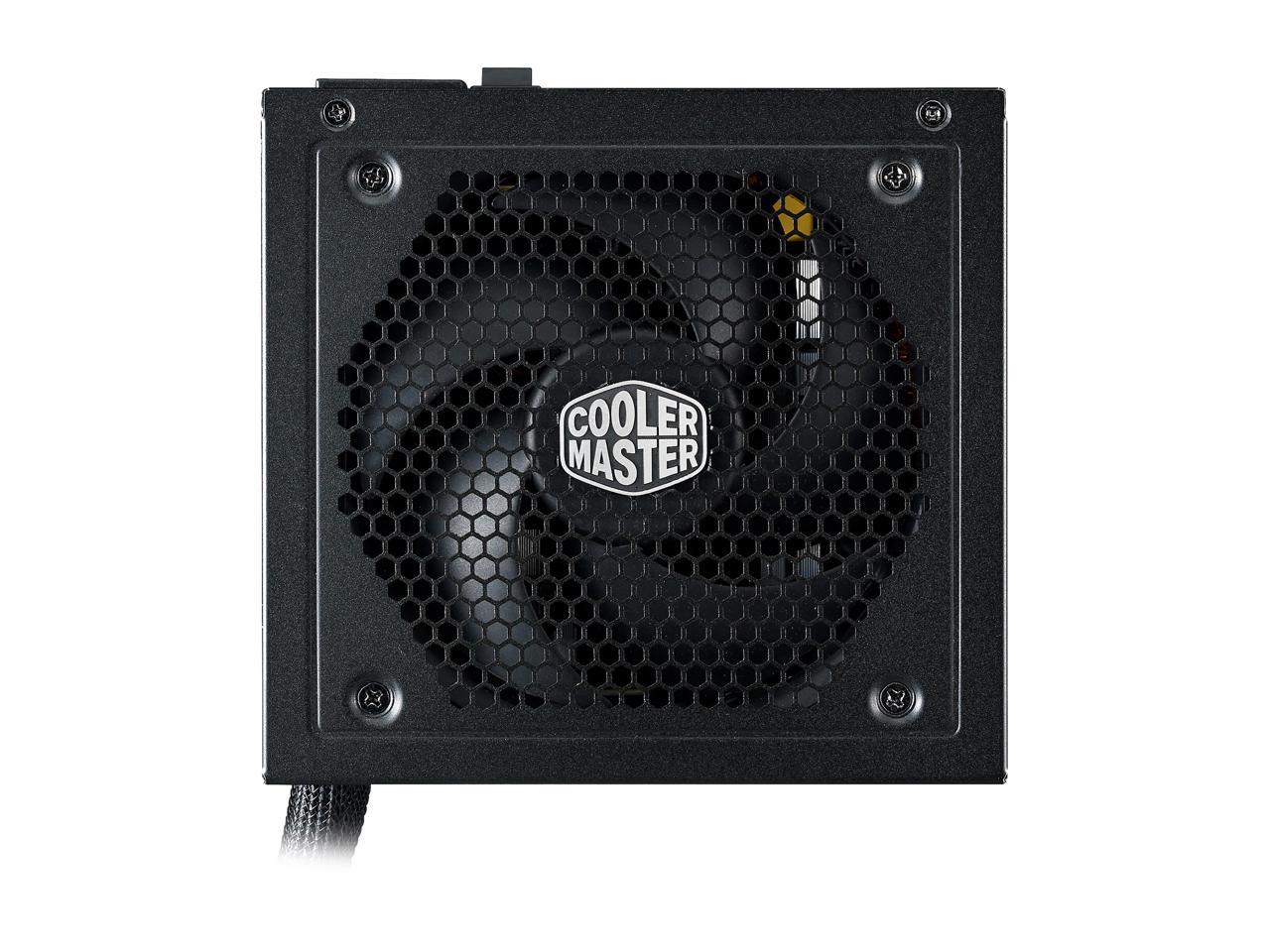 Cooler Master PSU CM 650W MPX-6501-AMAAB-US R