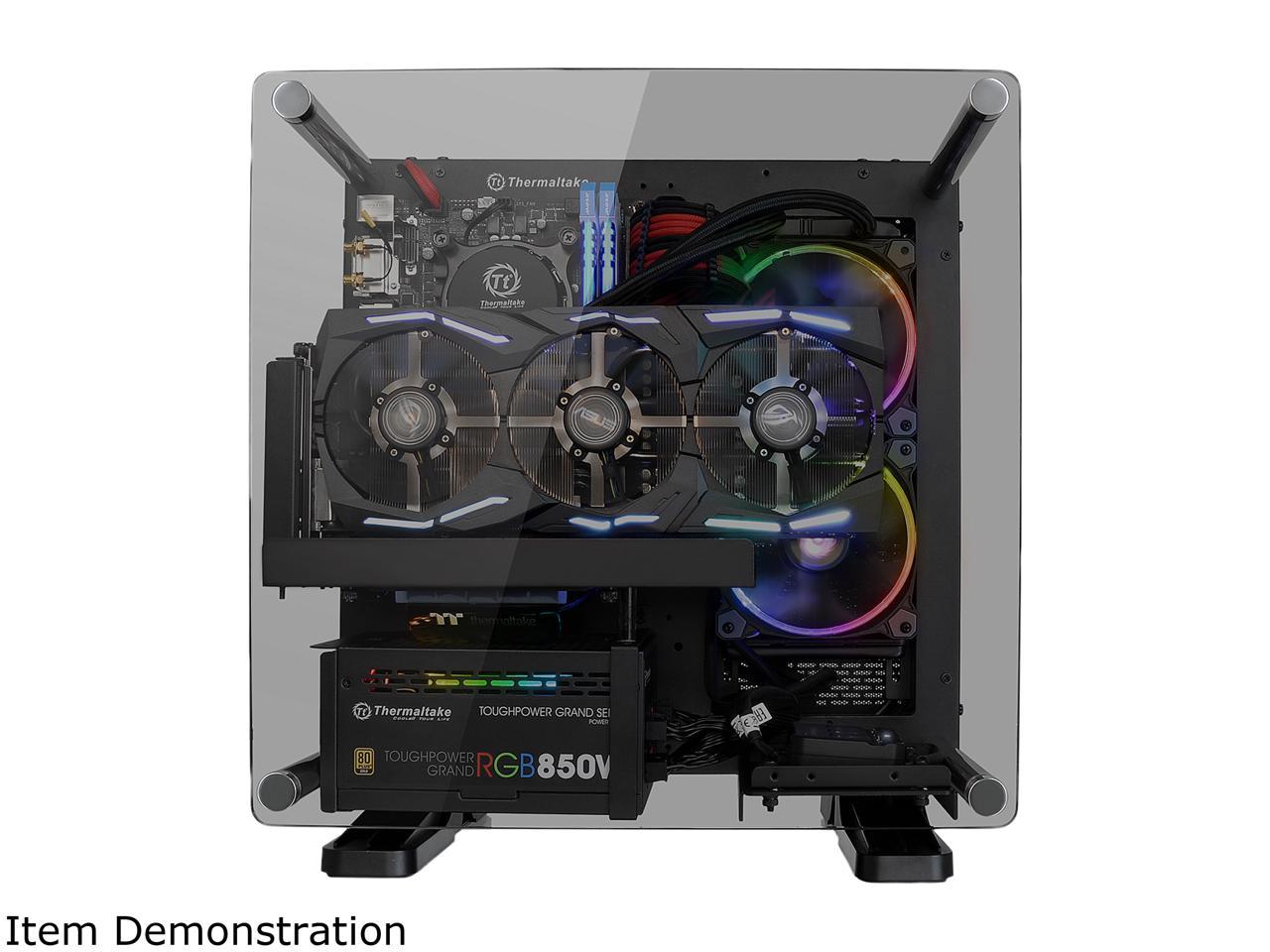 CORE P1 BLK TG R