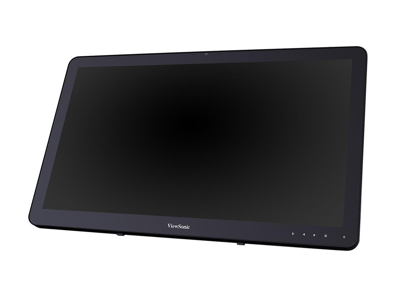 ViewSonic TOUCHMNTR VWSNC 23.6" 25MS TD2430 R