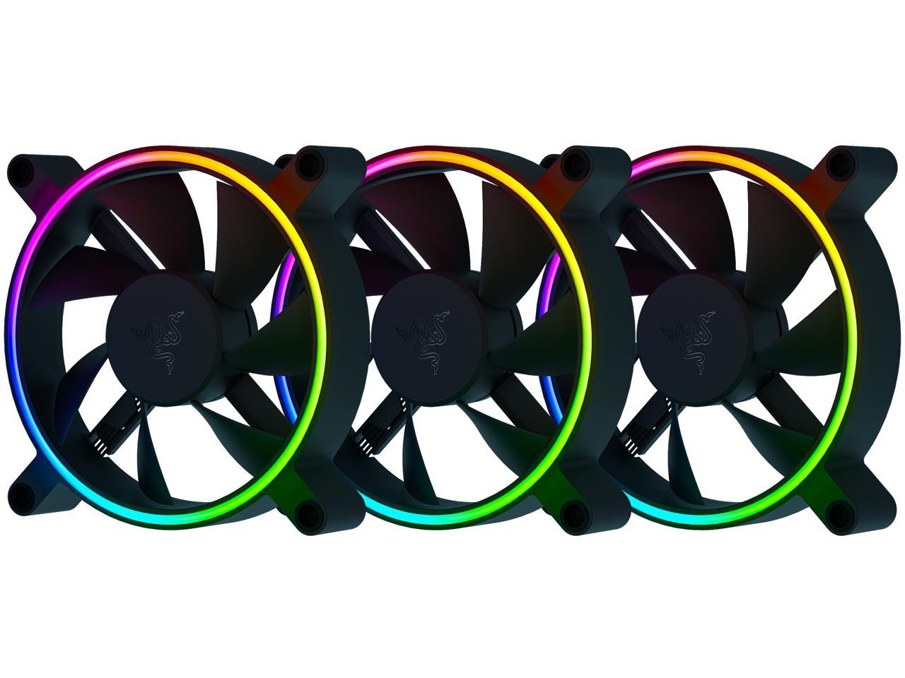 RAZER KUNAI CHROMA 120MM 3FAN