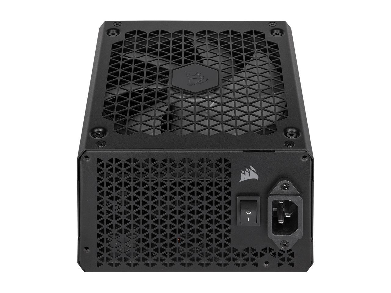 Corsair PSU CORSAIR RM650X 2021 650W R