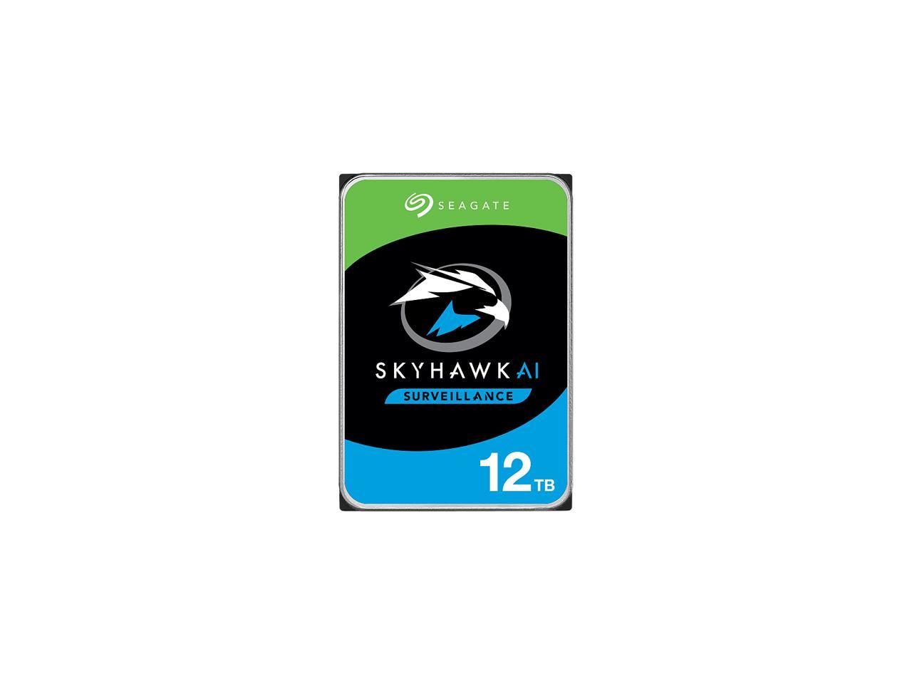 SEAGATE ST12000VE001 R