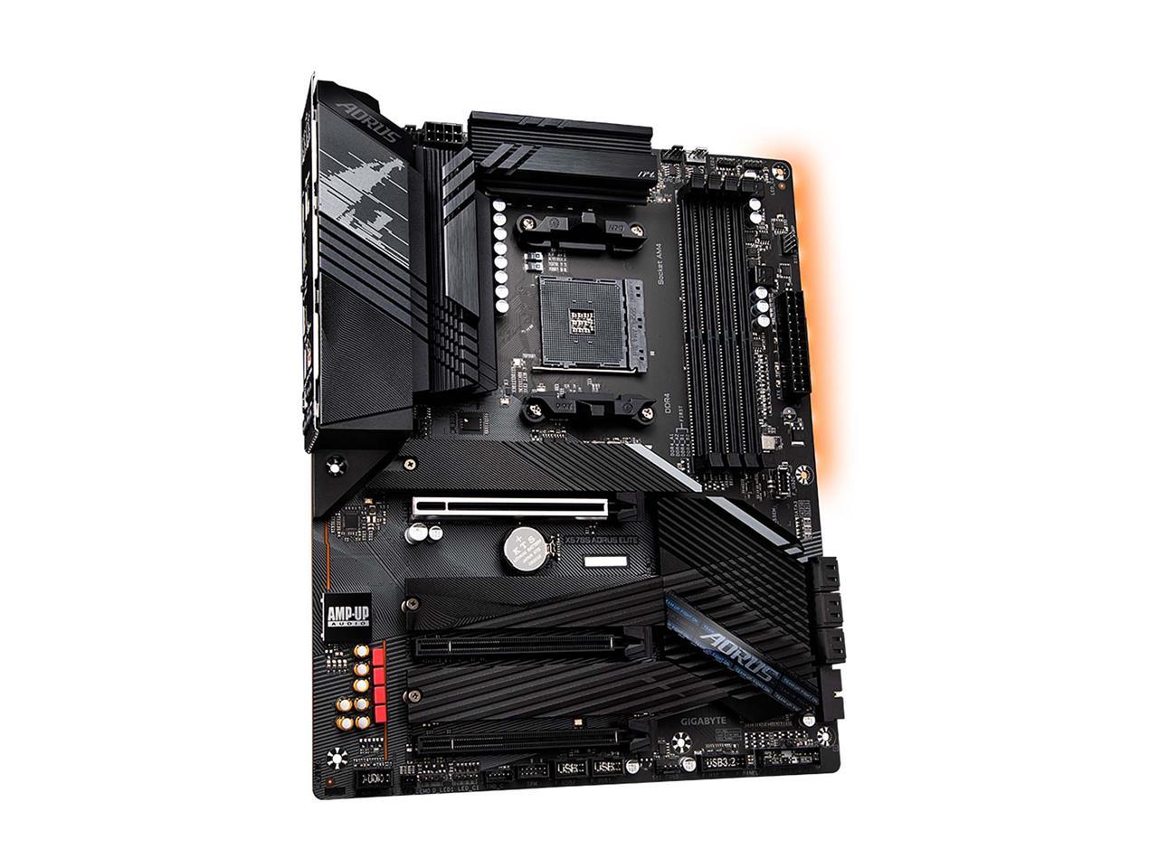 X570S AORUS ELITE REV1.0 R