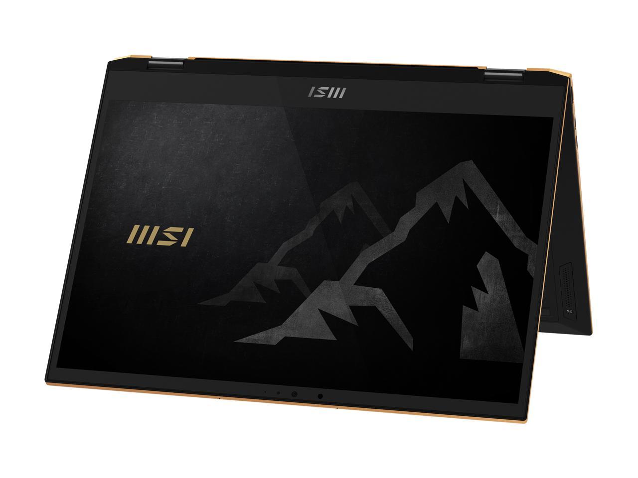 MSI 2IN1 MSI SUMMIT E13FLIPEVO A11MT-023