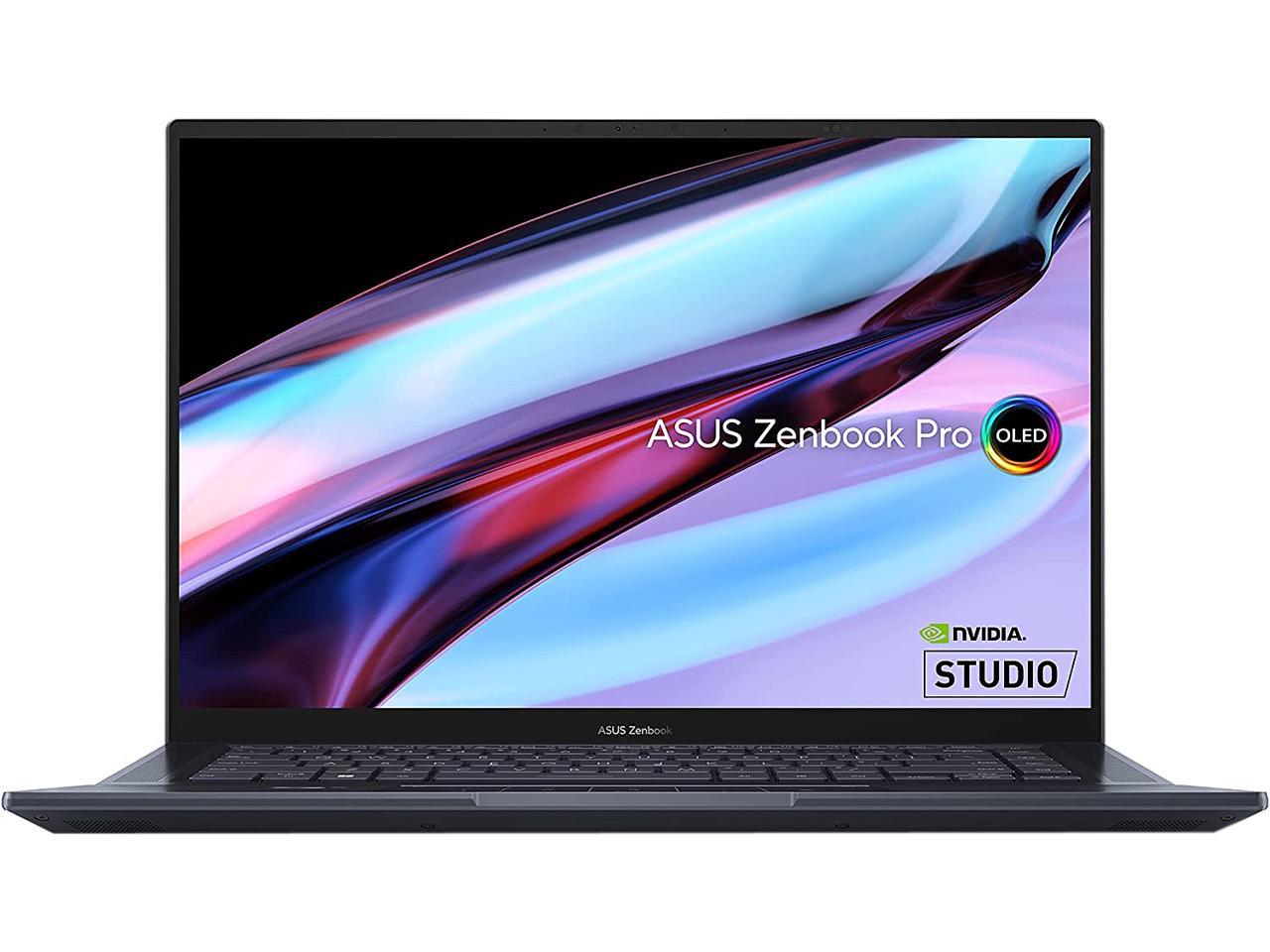 ASUS NB ASUS UX7602ZM-XB96T R
