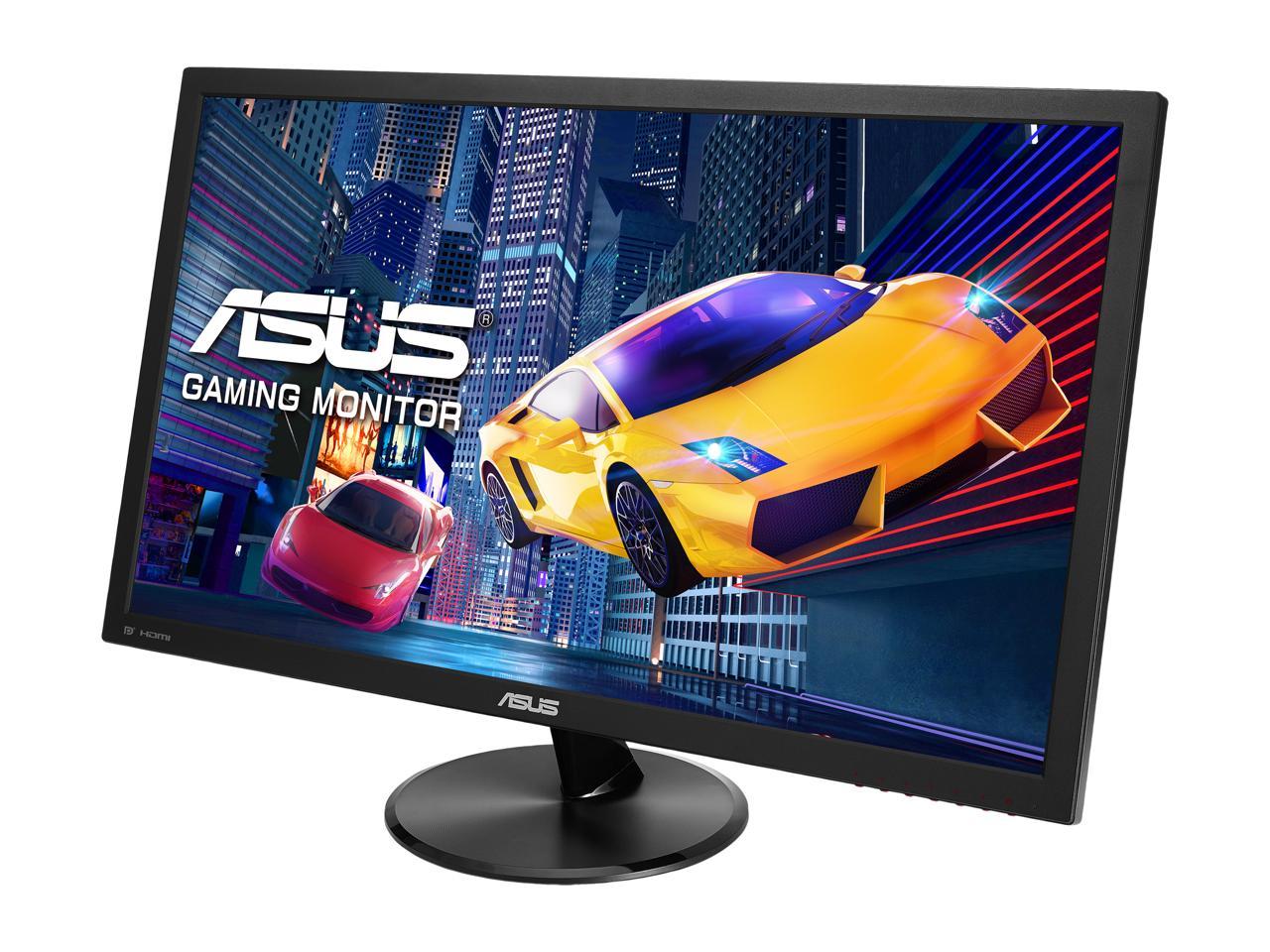 21.5" 75HZ VP228QG R