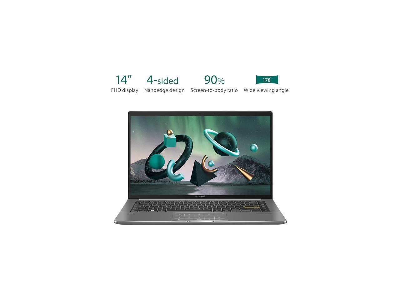 ASUS NB ASUS S435EA-DH71-GR R