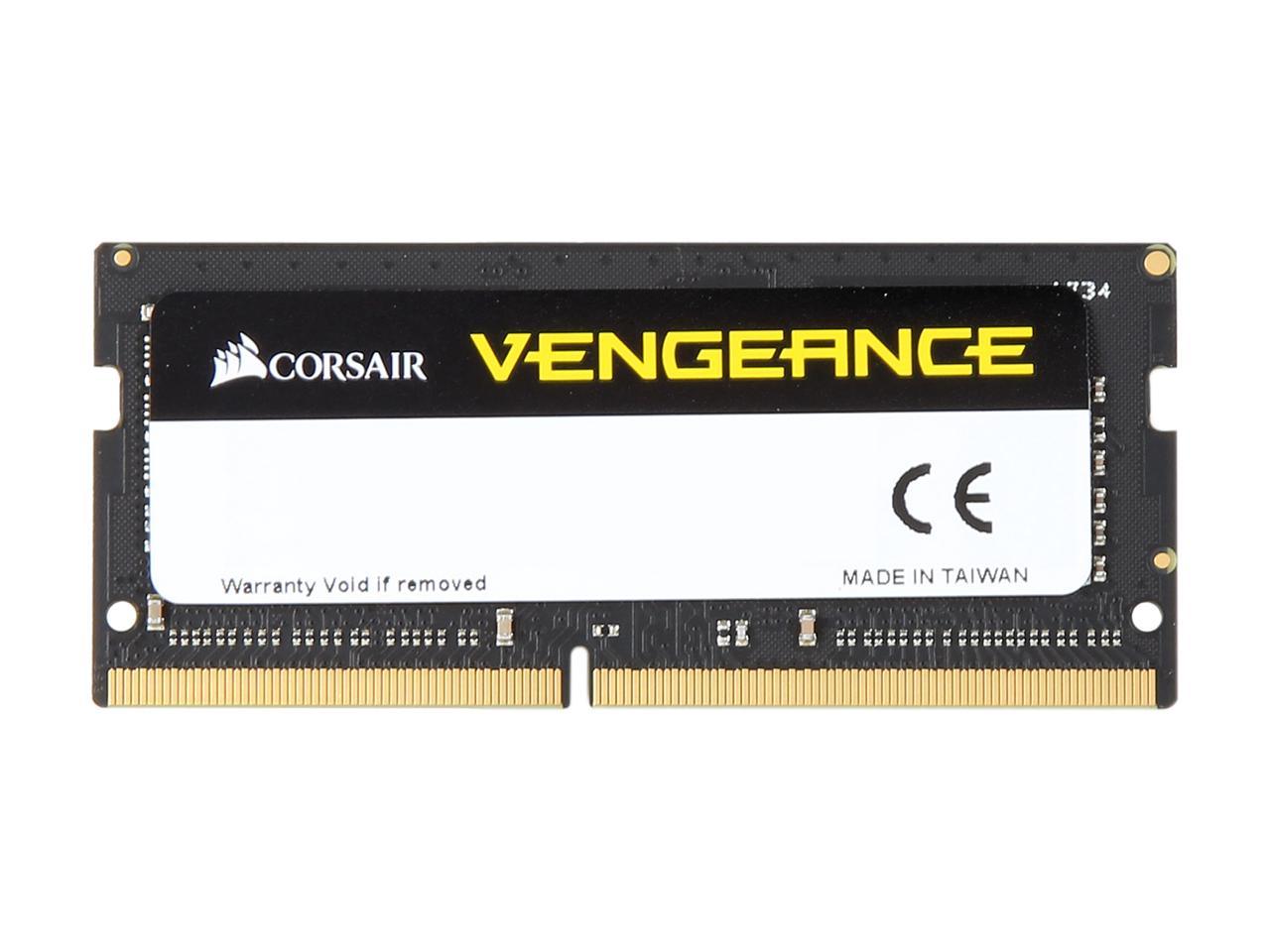 CORSAIR CMSX8GX4M1A3200C22 R