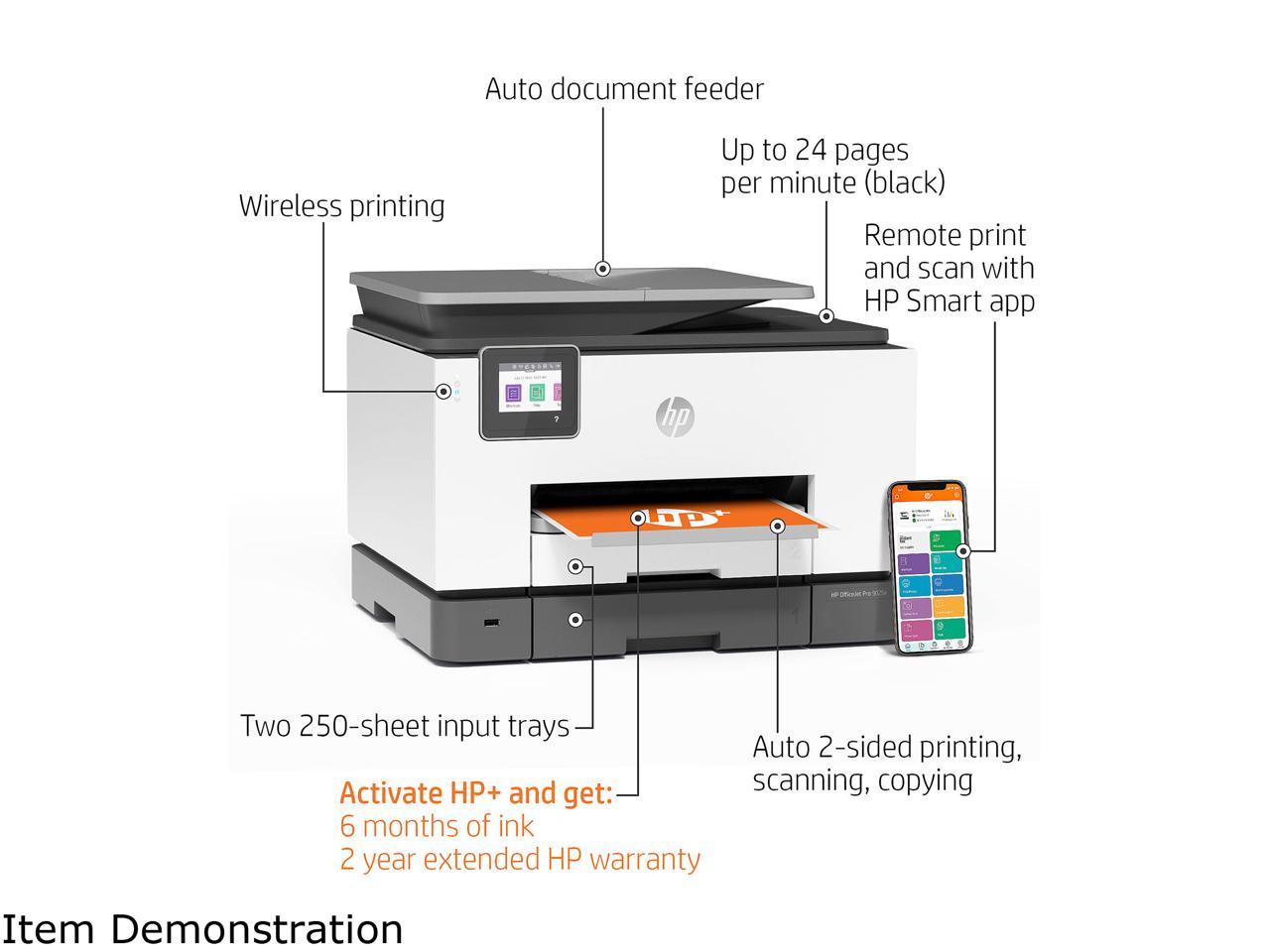 HP PRT INKJET HP 1G5M0A R