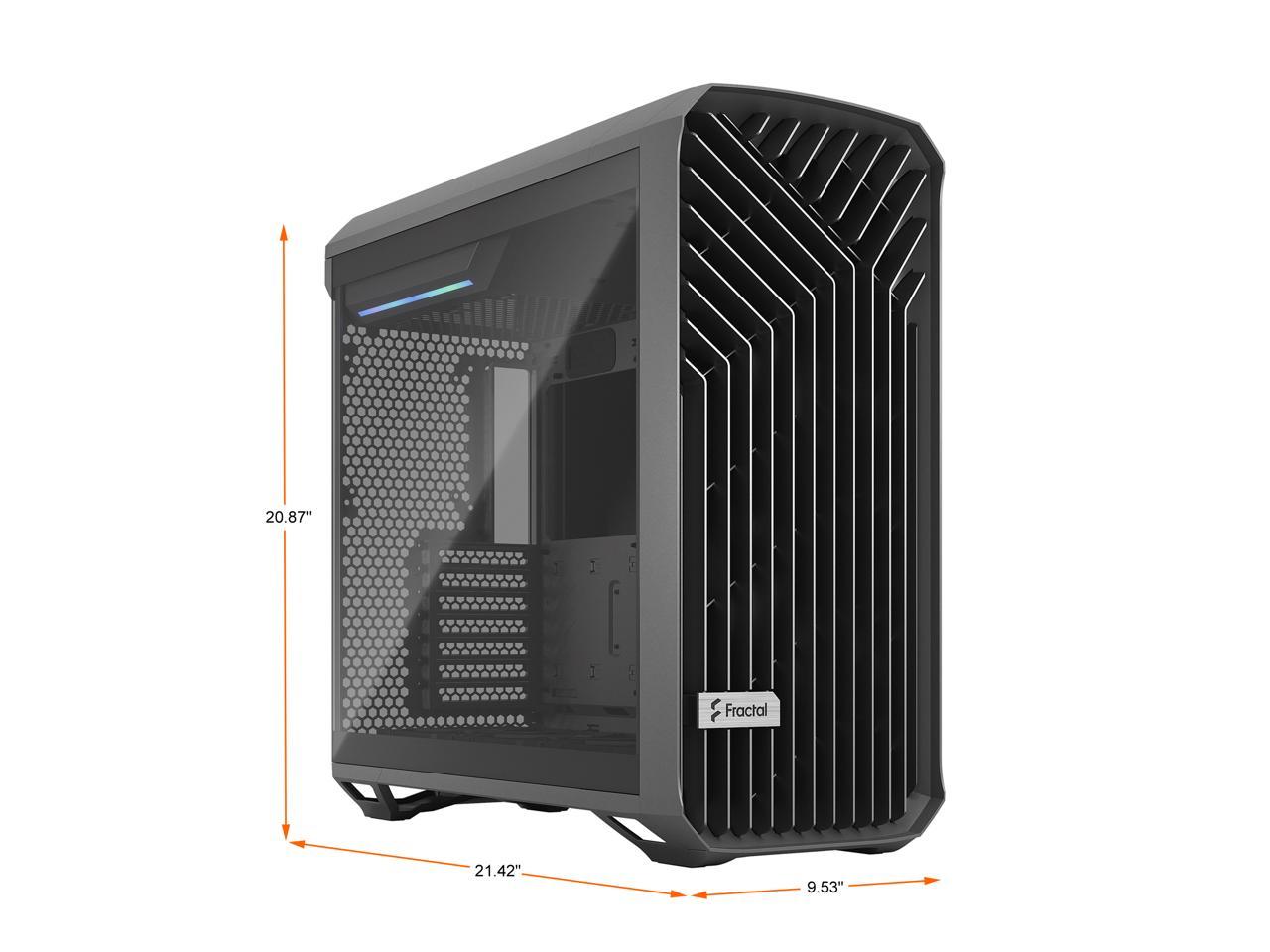 Fractal Design CASE FD FD-C-TOR1A-02 R