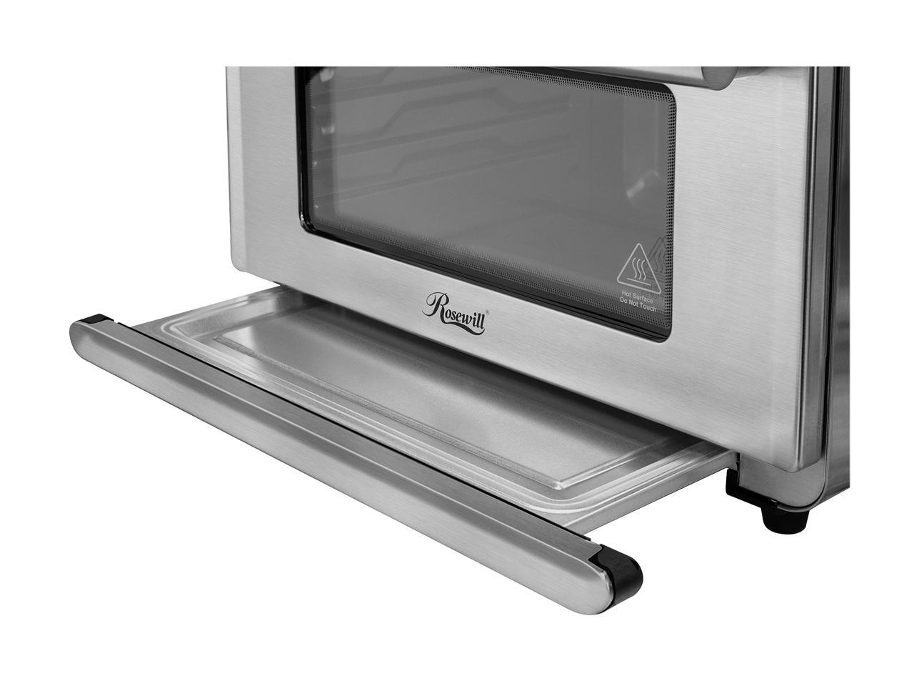 Rosewill TOASTER OVEN ROSEWILL RHTO-20001 R