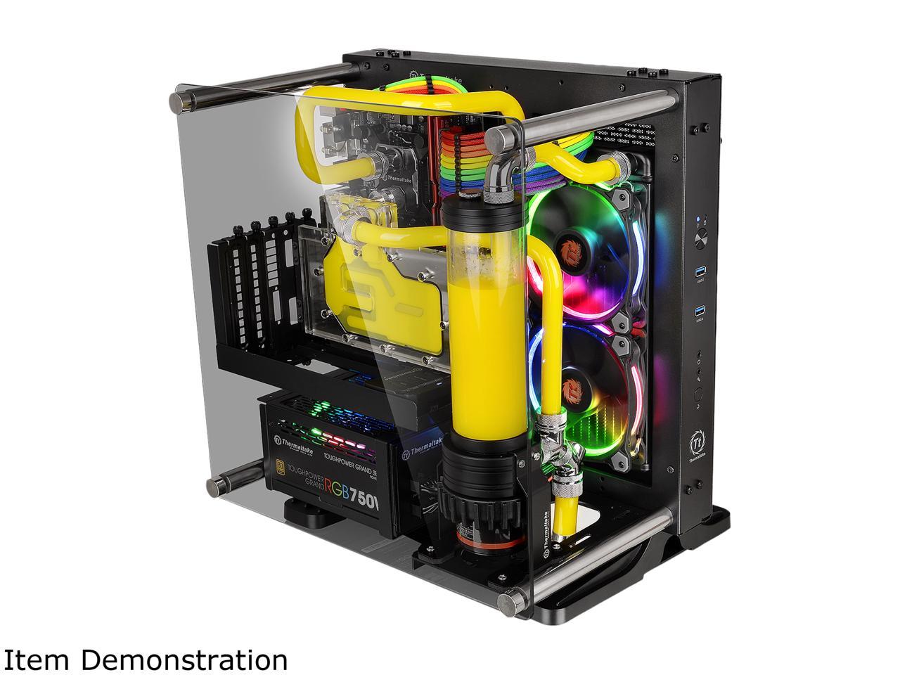 CORE P1 BLK TG R