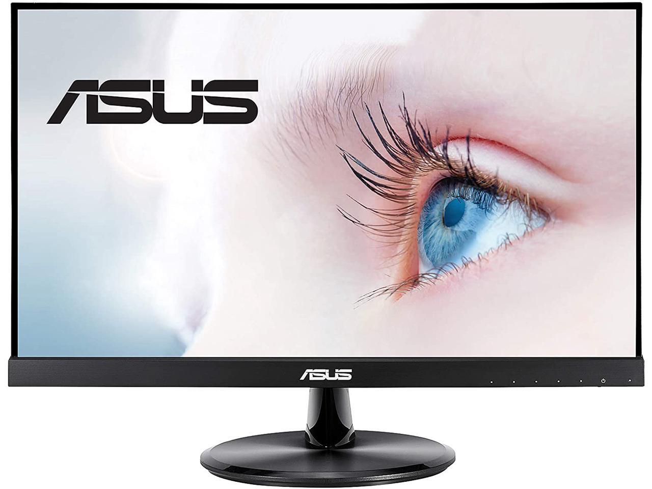 ASUS MNTR ASUS 21.5" 75HZ VP229HE IPS R