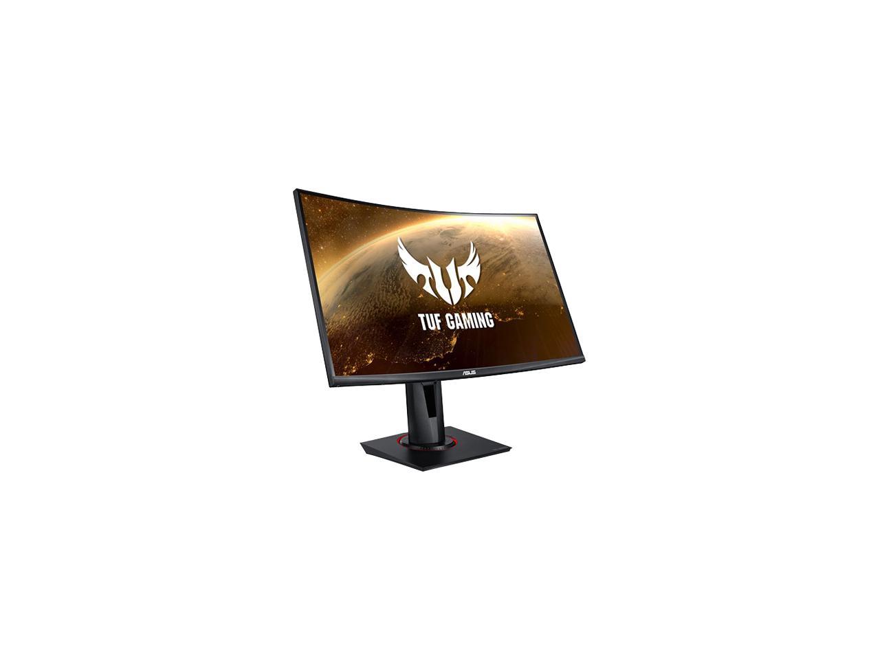 ASUS CRMNTR ASUS 27" 1MS 165HZ VG27VQ R