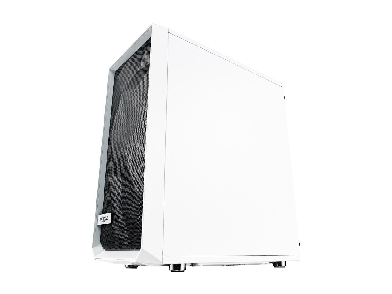 Fractal Design CASE FD FD-CA-MESH-C-WT-TGC R