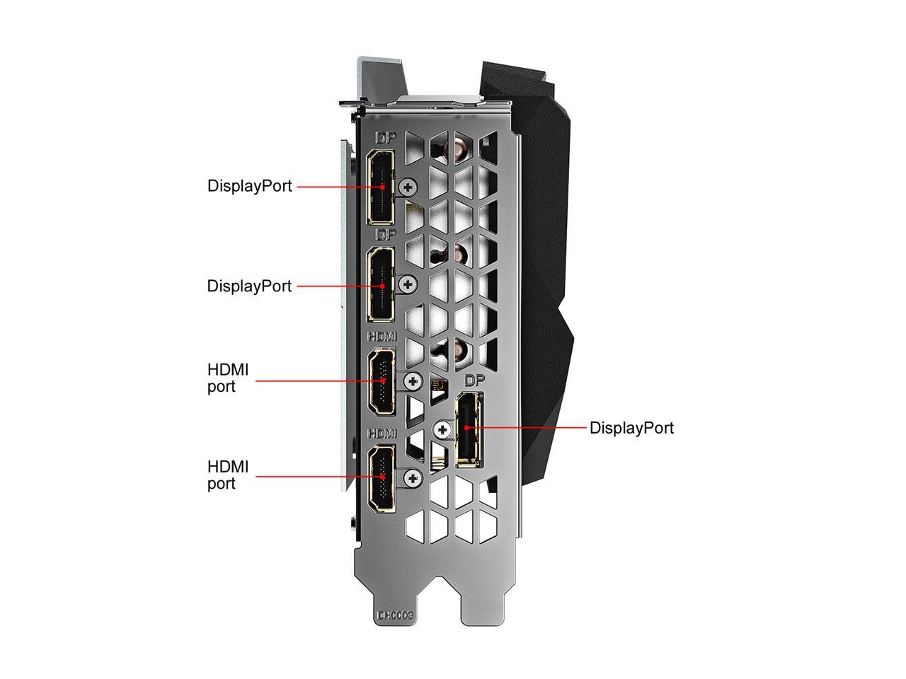 GV-N3090GAMING OC-24GD 3090