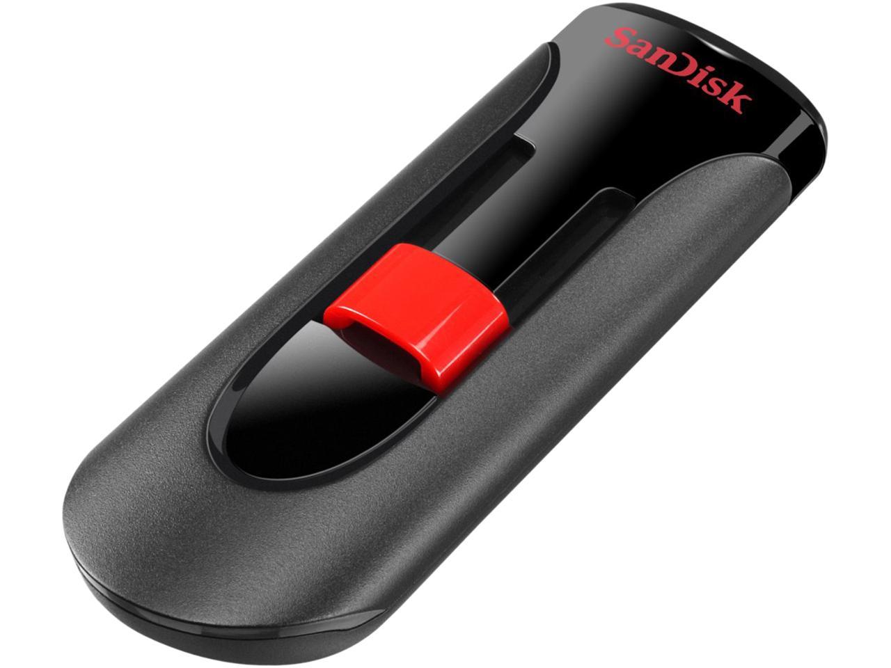 SANDISK SDCZ60-064G-B35 RTL