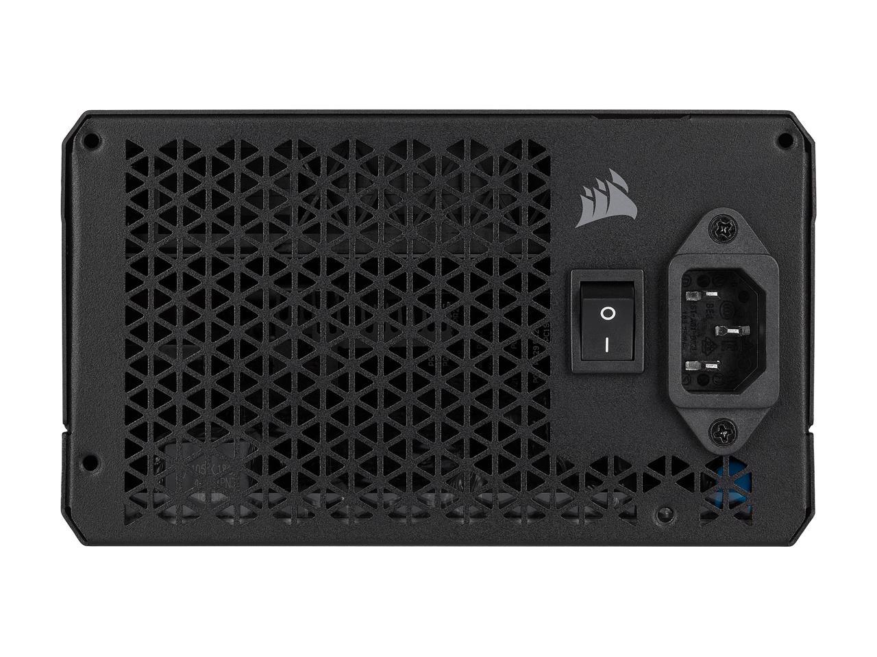 Corsair PSU CORSAIR RM850X 2021 850W R