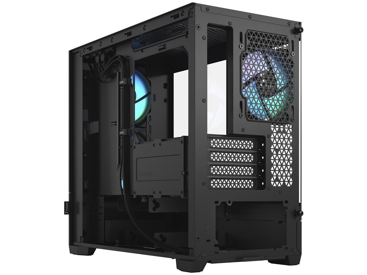 Fractal Design CASE FD POP MINI AIR RGB BK R