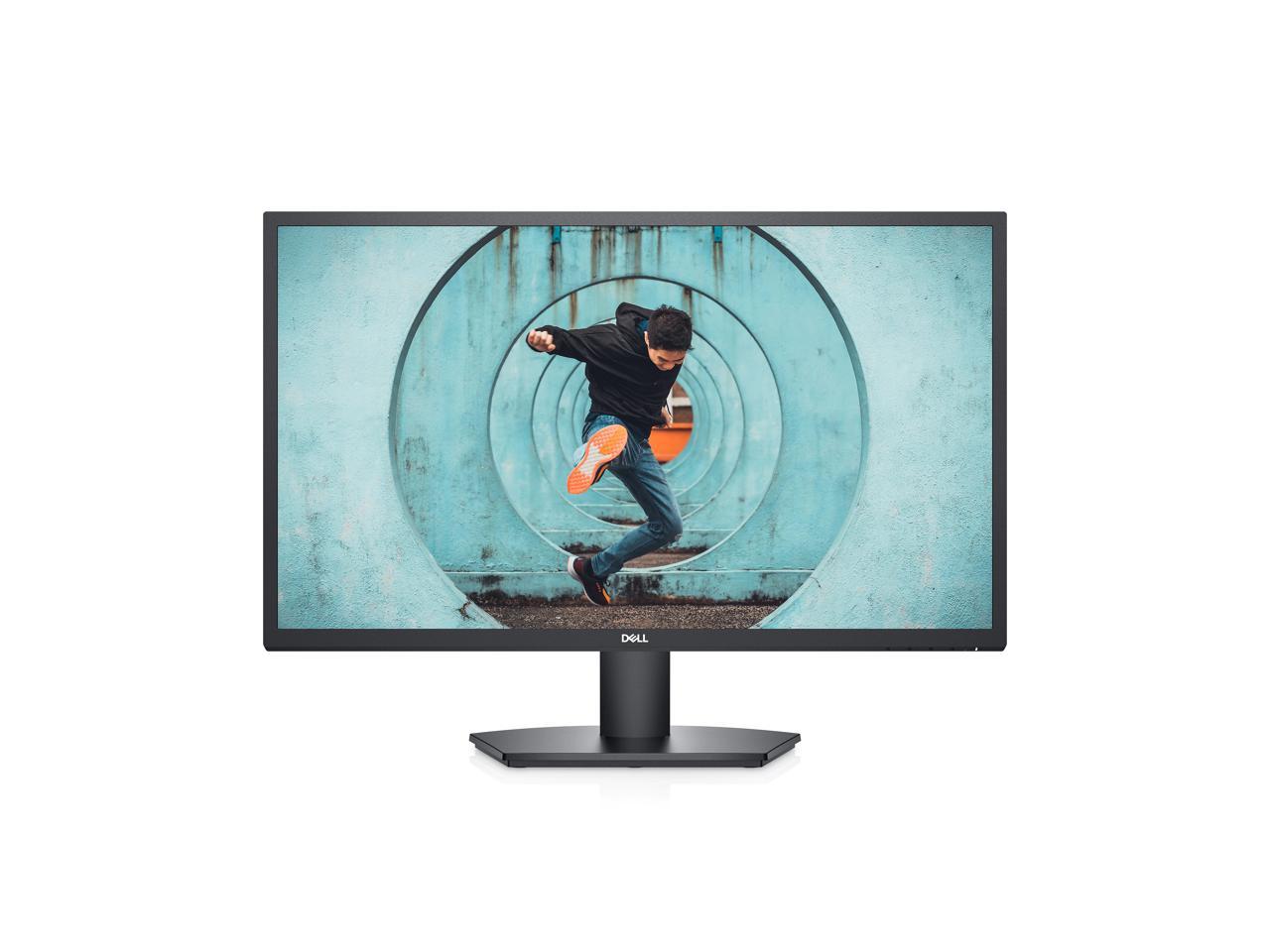 DELL MNTR DELL 27" 75HZ SE2722H R