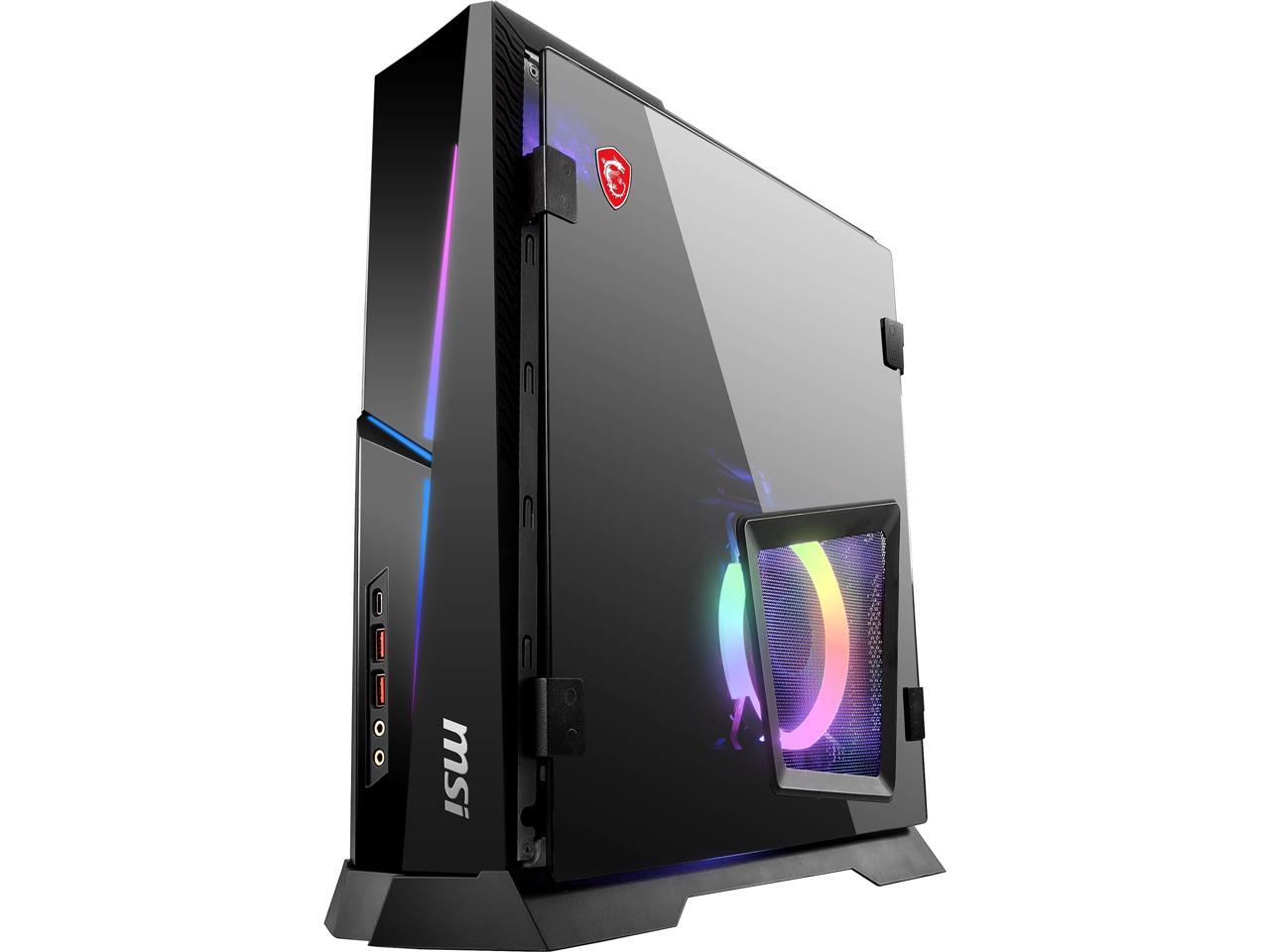 MSI DT MSI MPG TRIDENT AS 12TD-030US R