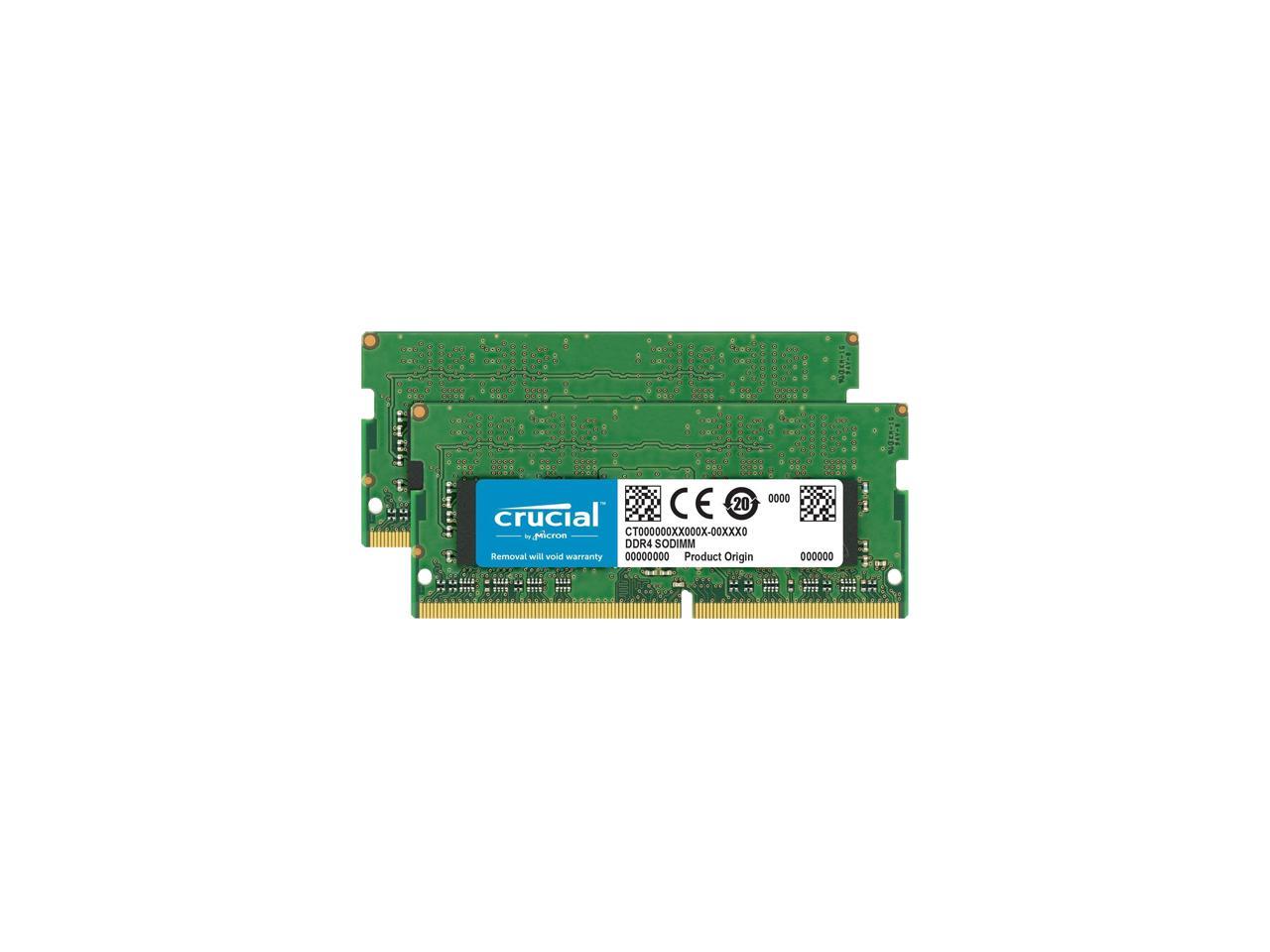 CRUCIAL CT2K32G4SFD8266 R