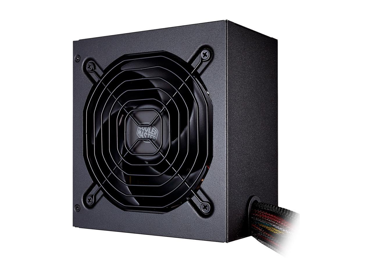 Cooler Master PSU CM 600W MPX-6001-ACAAB-US R