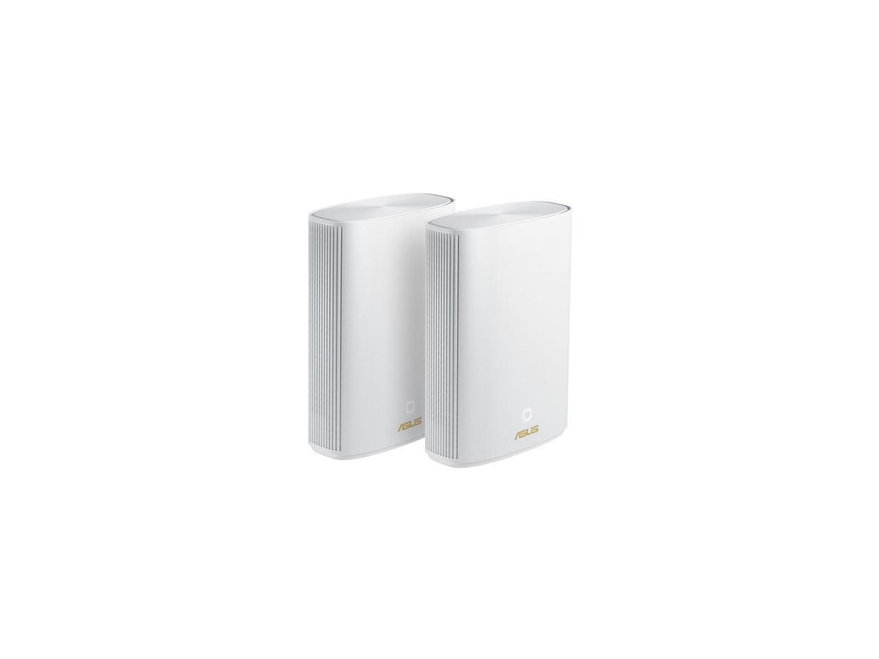 ASUS WIFI SYSTEM ASUS XP4 (W-2-PK) R