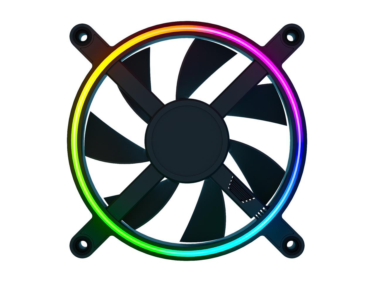 RAZER KUNAI CHROMA 120MM 3FAN